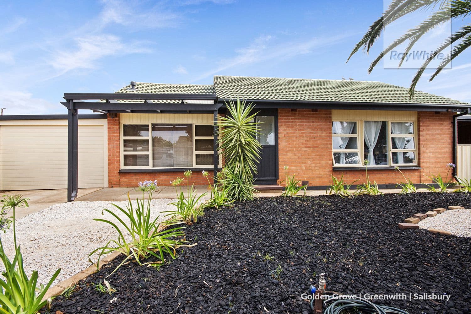 25 Berryman Road, Smithfield Plains SA 5114, Smithfield Plains - Image 1