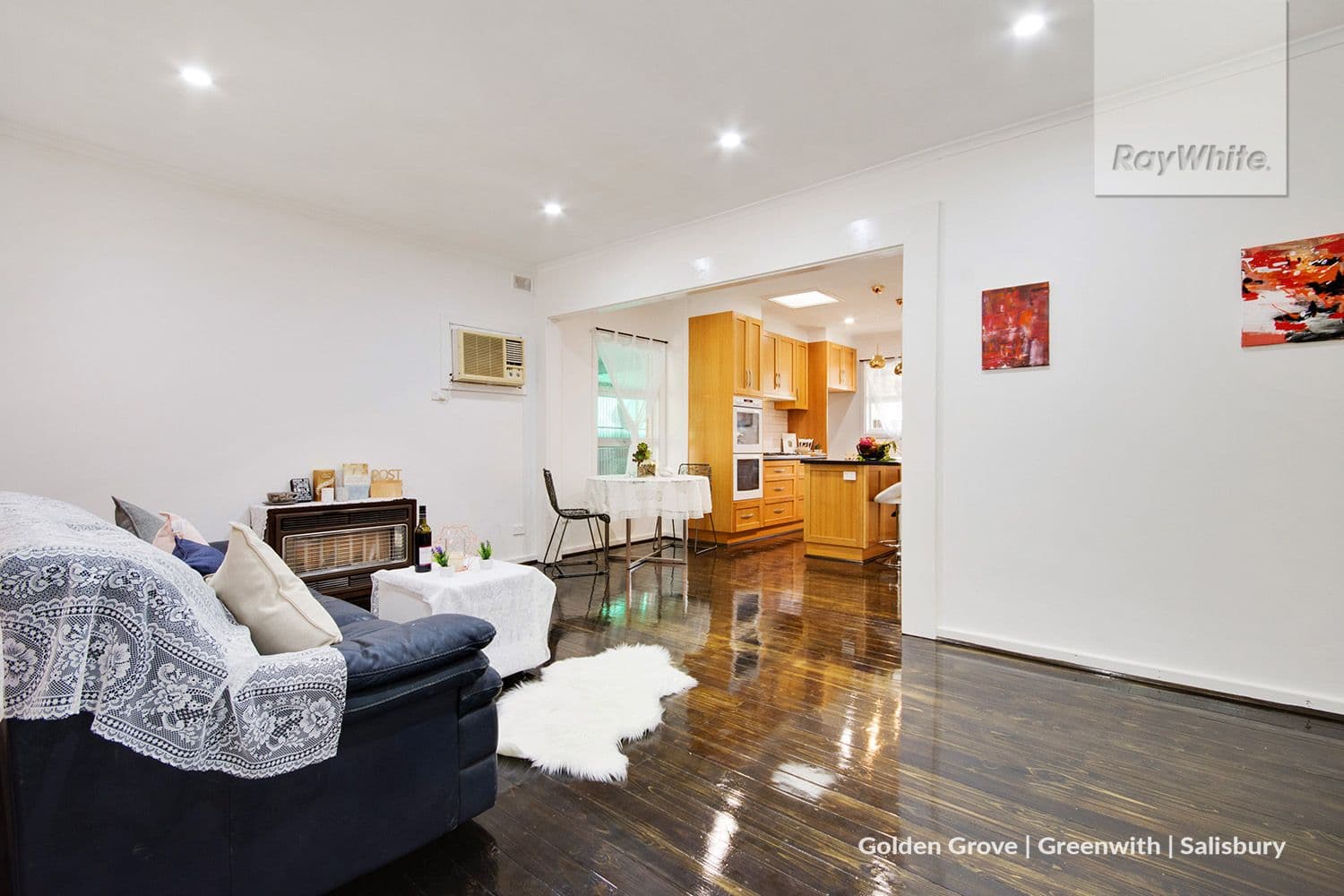 25 Berryman Road, Smithfield Plains SA 5114, Smithfield Plains - Thumbnail 3