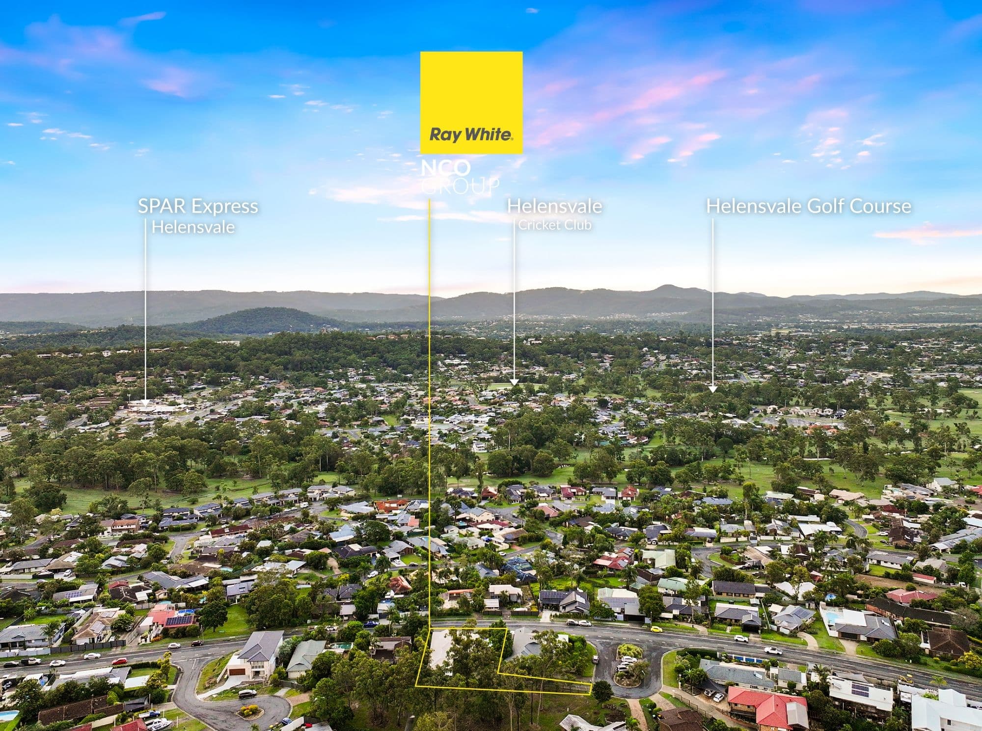 3 Kiandra Place, Helensvale QLD 4212, Helensvale - Thumbnail 2