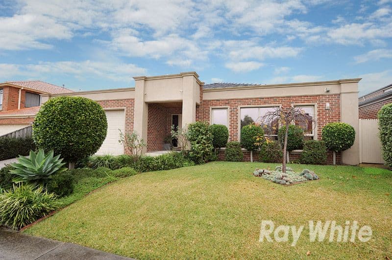 70 Langhorne Crescent, ROWVILLE VIC 3178, Rowville - Image 1
