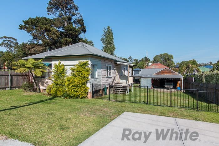 39 Fourth Street, Cardiff South NSW 2285, Cardiff South - Image 1
