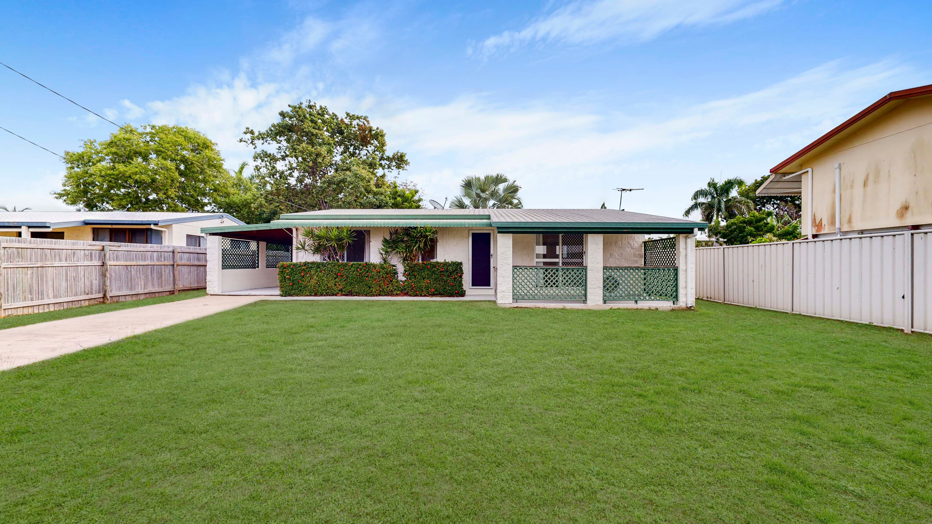 35 Gannet Crescent, Condon QLD 4815, Condon - Image 1