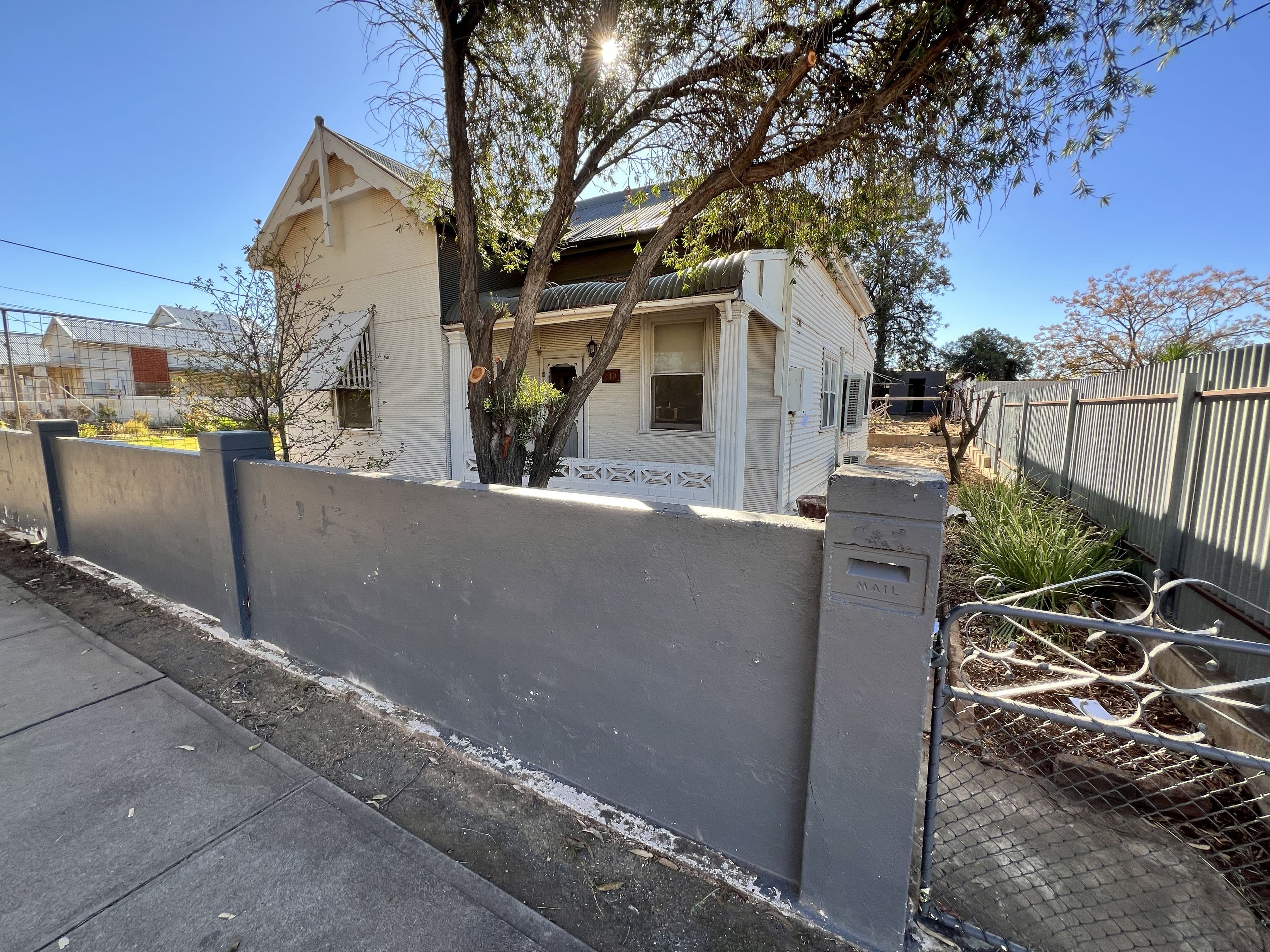 240 Mcculloch Street, Broken Hill NSW 2880, Broken Hill - Image 1