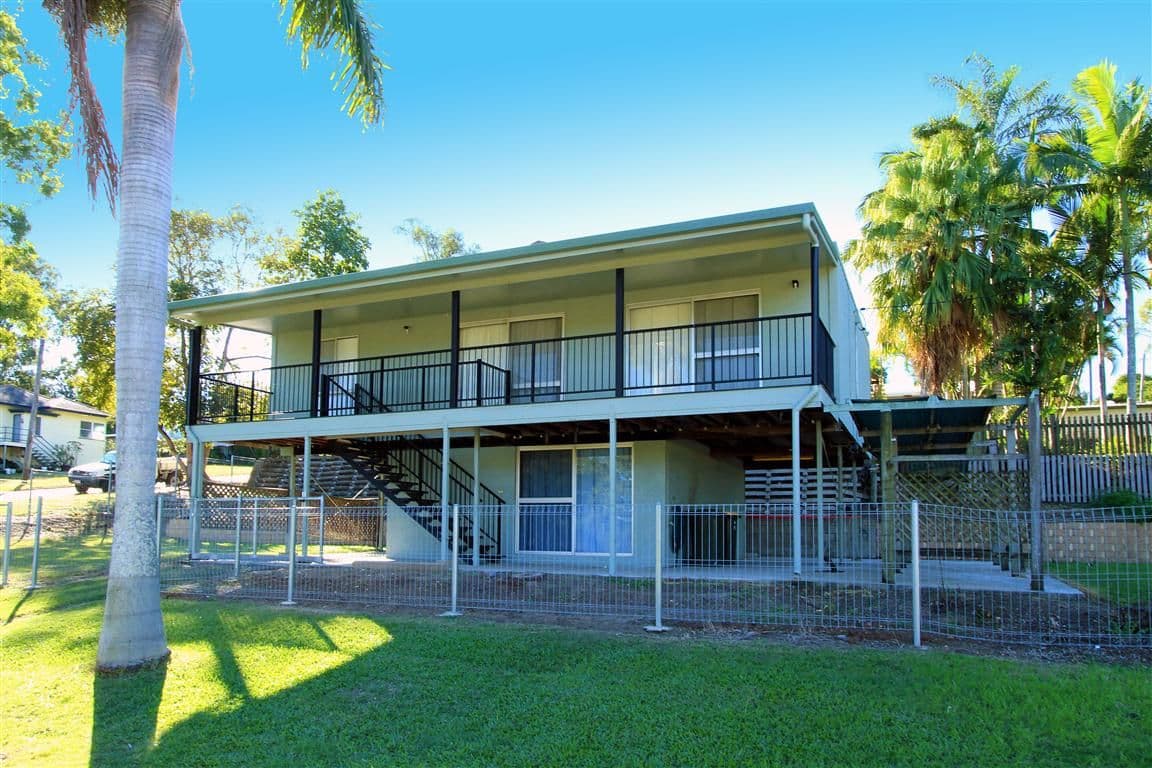 19 Bowen Street Cnr Blackall Street, The Range QLD 4700, The Range - Image 1