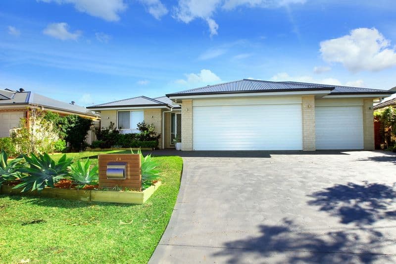 34 Mintbush Crescent, WORRIGEE NSW 2540, Worrigee - Image 1