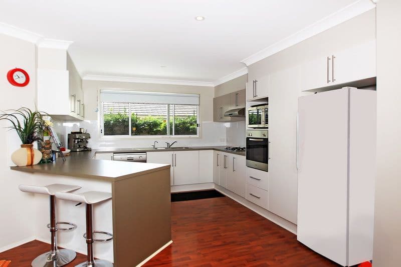 34 Mintbush Crescent, WORRIGEE NSW 2540, Worrigee - Thumbnail 3