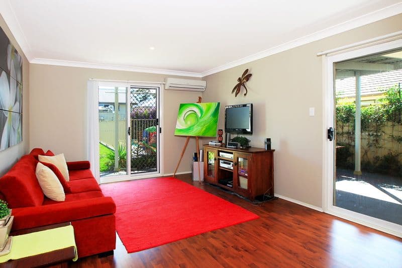 34 Mintbush Crescent, WORRIGEE NSW 2540, Worrigee - Thumbnail 5
