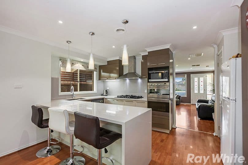 4 Nectar Mews, Mill Park VIC 3082, Mill Park - Thumbnail 3