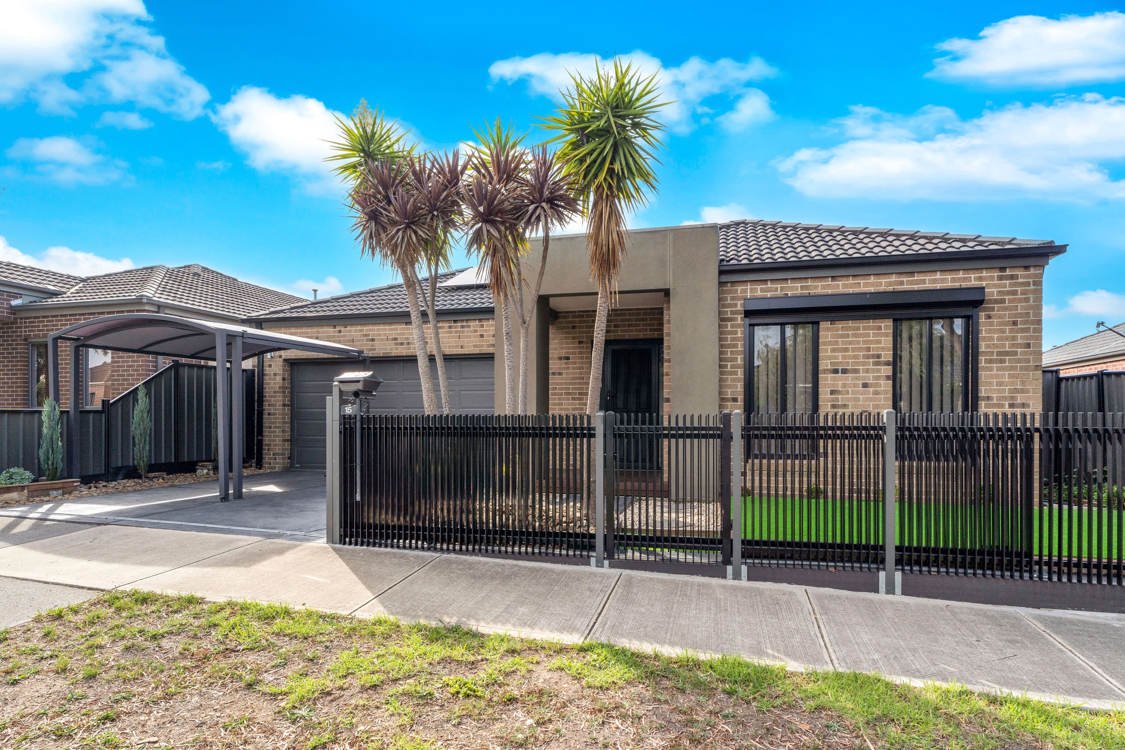 15 Poole Street, Craigieburn VIC 3064, Craigieburn - Image 1