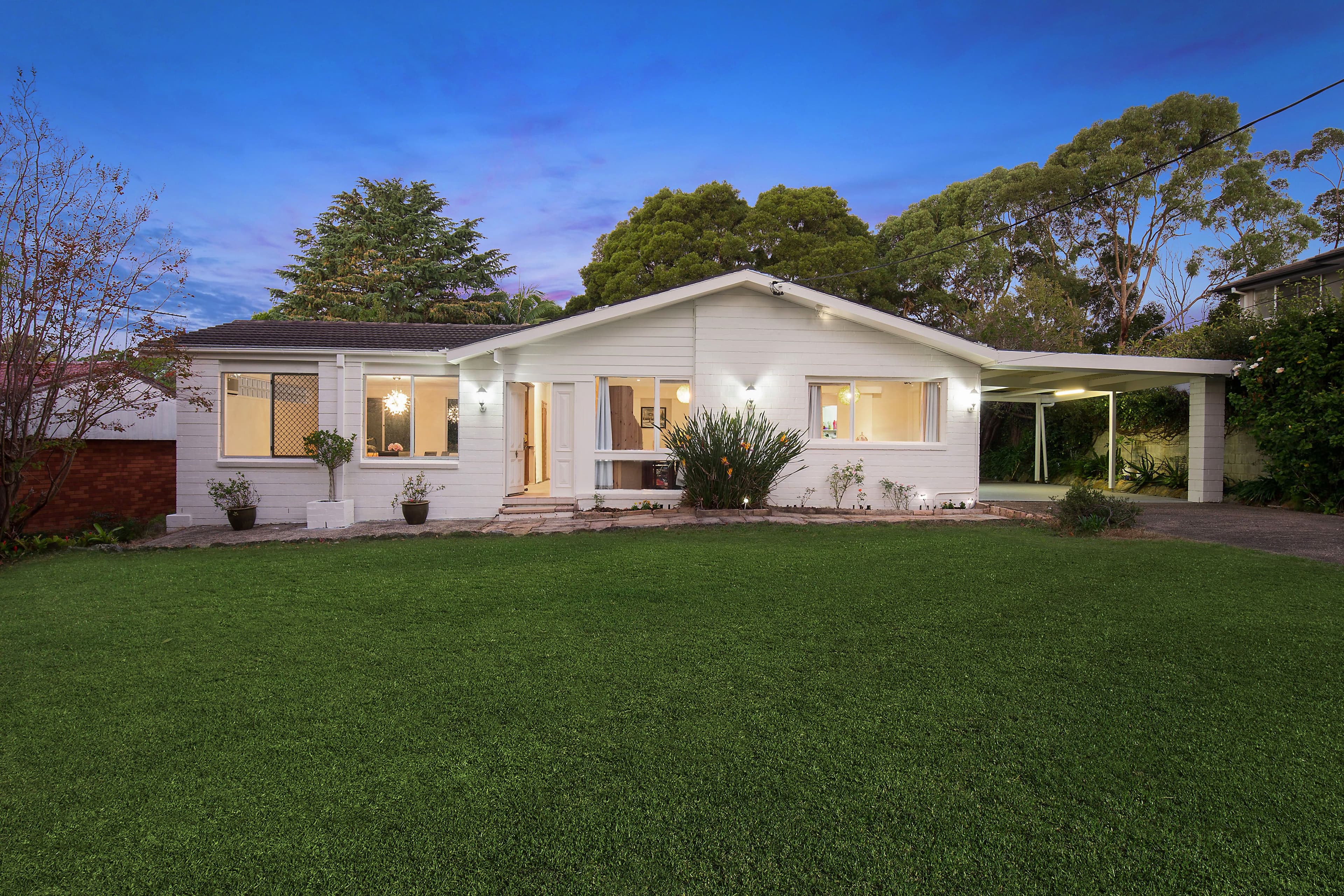 44 Somerset Avenue, Turramurra NSW 2074, Turramurra - Image 1