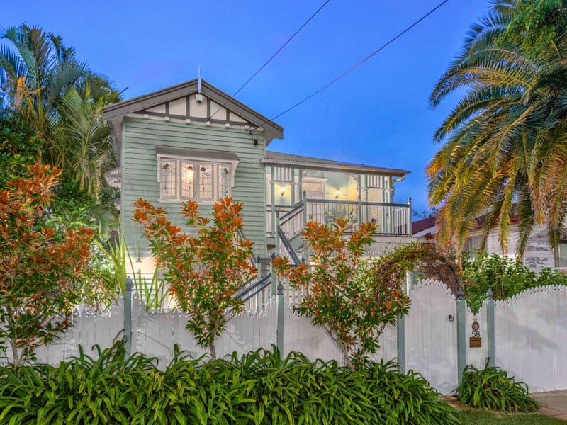 58 Sydney Street, Kedron QLD 4031, Kedron - Image 1