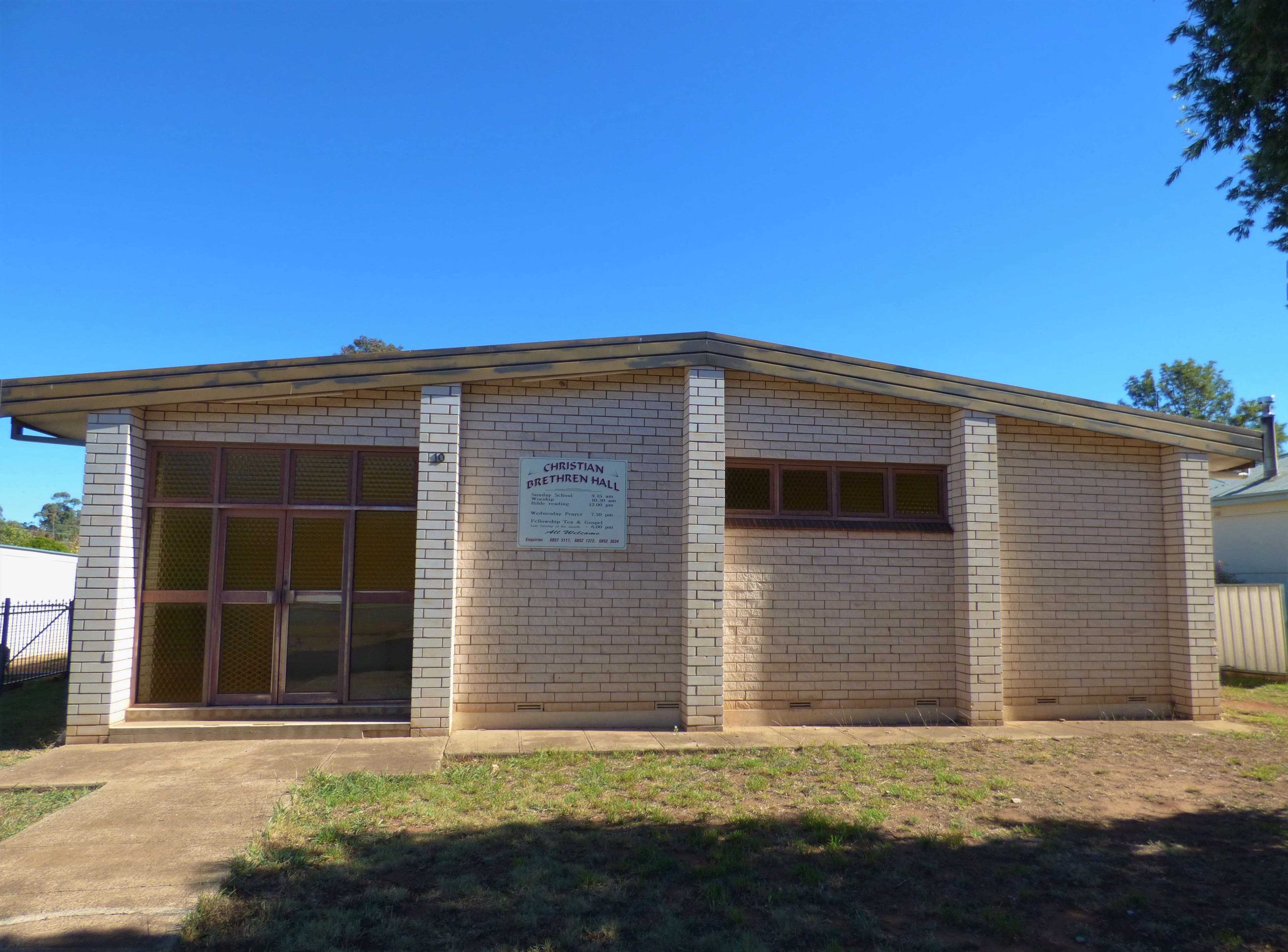 10 Forster Street, Forbes NSW 2871, Forbes - Thumbnail 2
