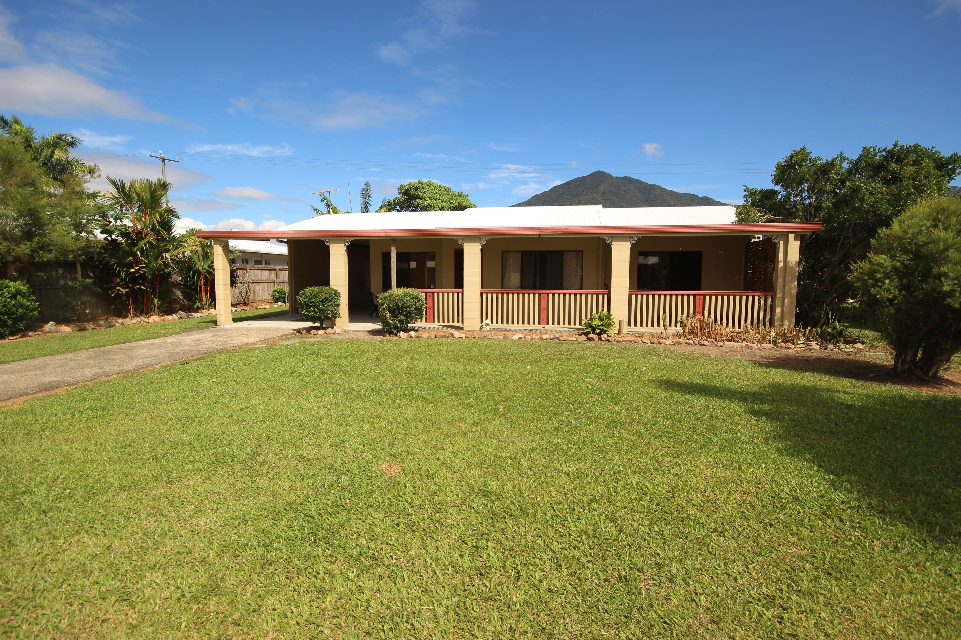 55 Hancock Street, Edmonton QLD 4869, Edmonton - Image 1