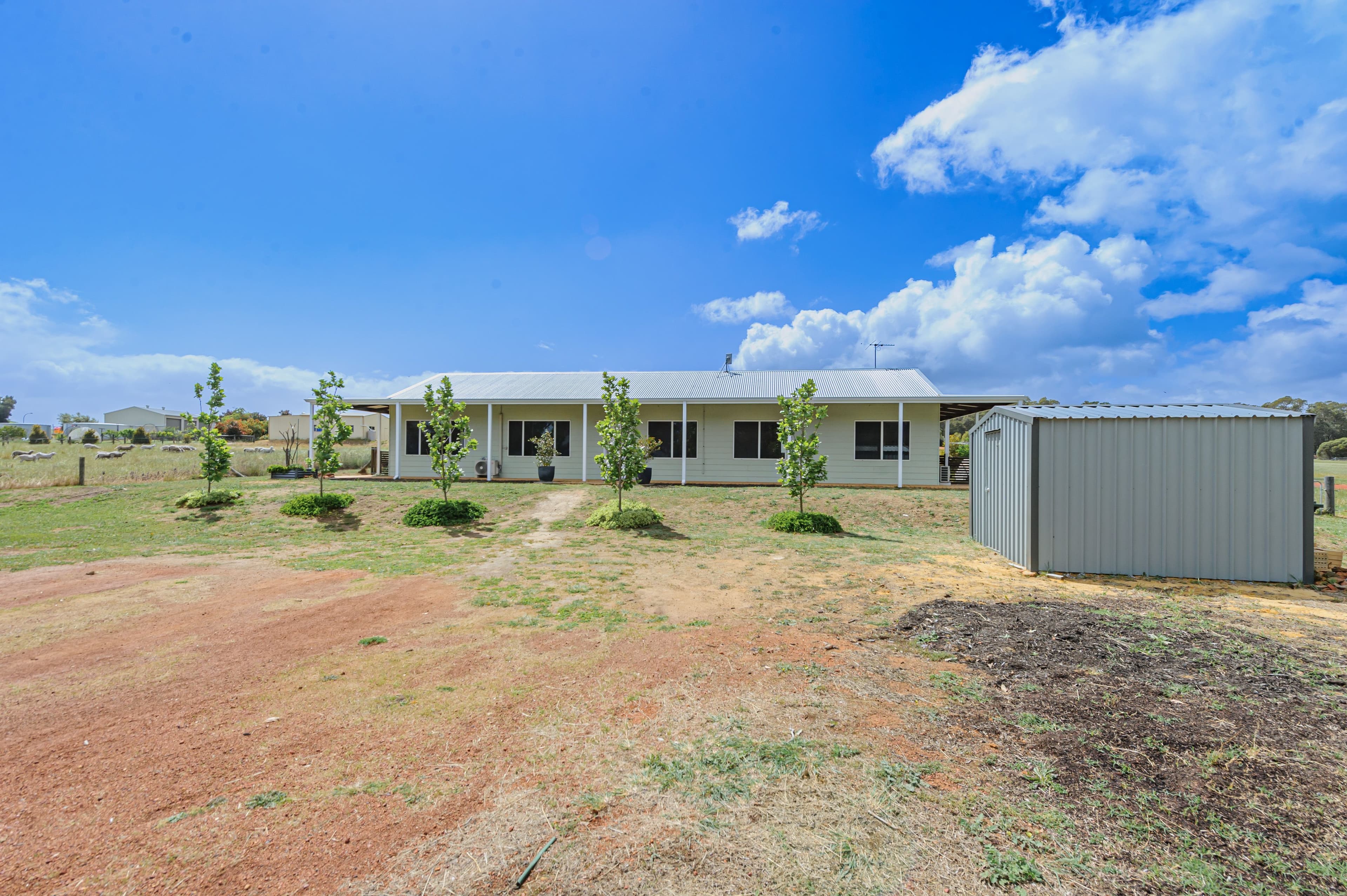 524 Cockram Road, Gingin WA 6503, Gingin - Image 1