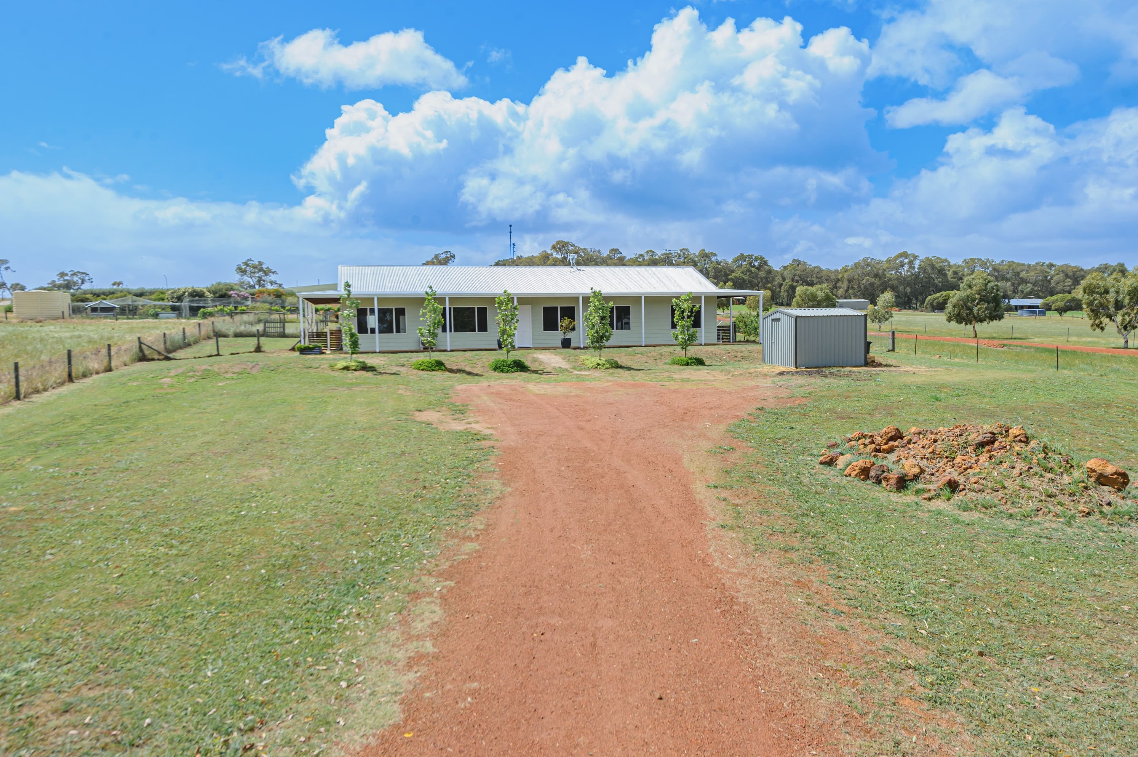 524 Cockram Road, Gingin WA 6503, Gingin - Thumbnail 2