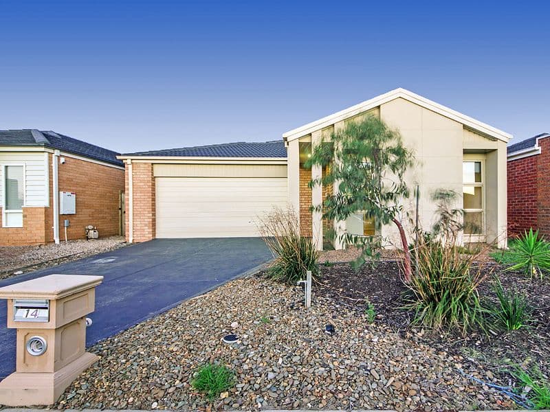 14 Felix Way, TARNEIT VIC 3029, Tarneit - Image 1