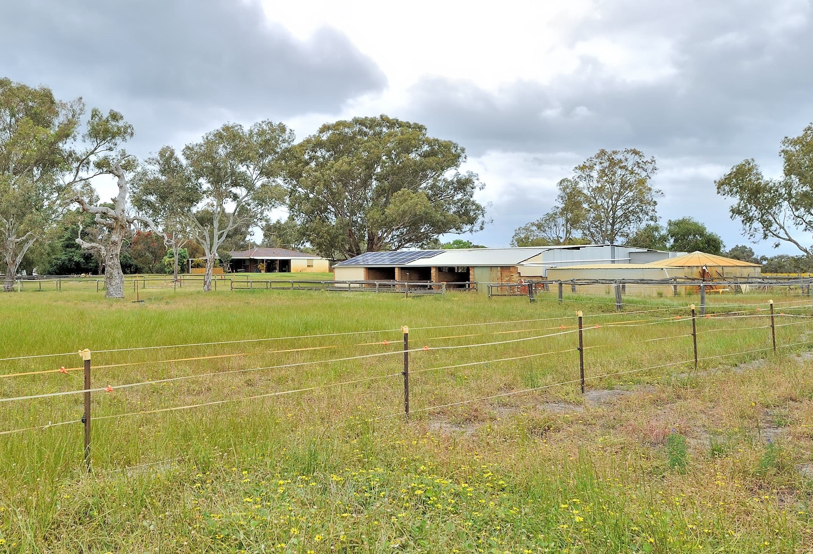 150 Ellenbrook Road, Bullsbrook WA 6084, Bullsbrook - Thumbnail 5