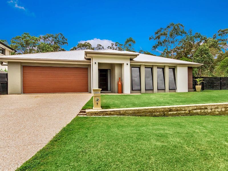 7 Trail Side Court, Upper Coomera QLD 4209, Upper Coomera - Image 1