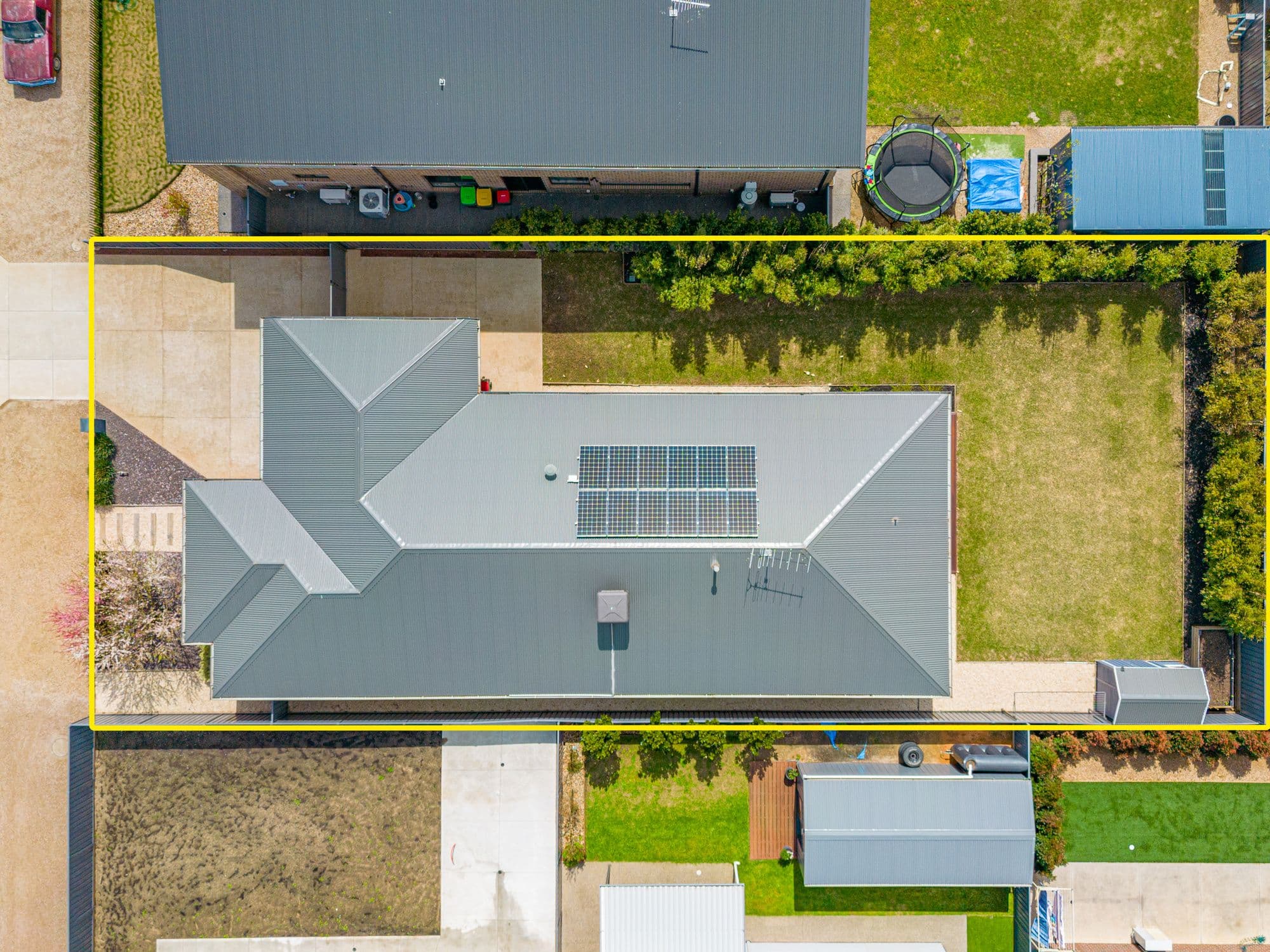 4 Allan Drive, Darley VIC 3340, Darley - Thumbnail 4