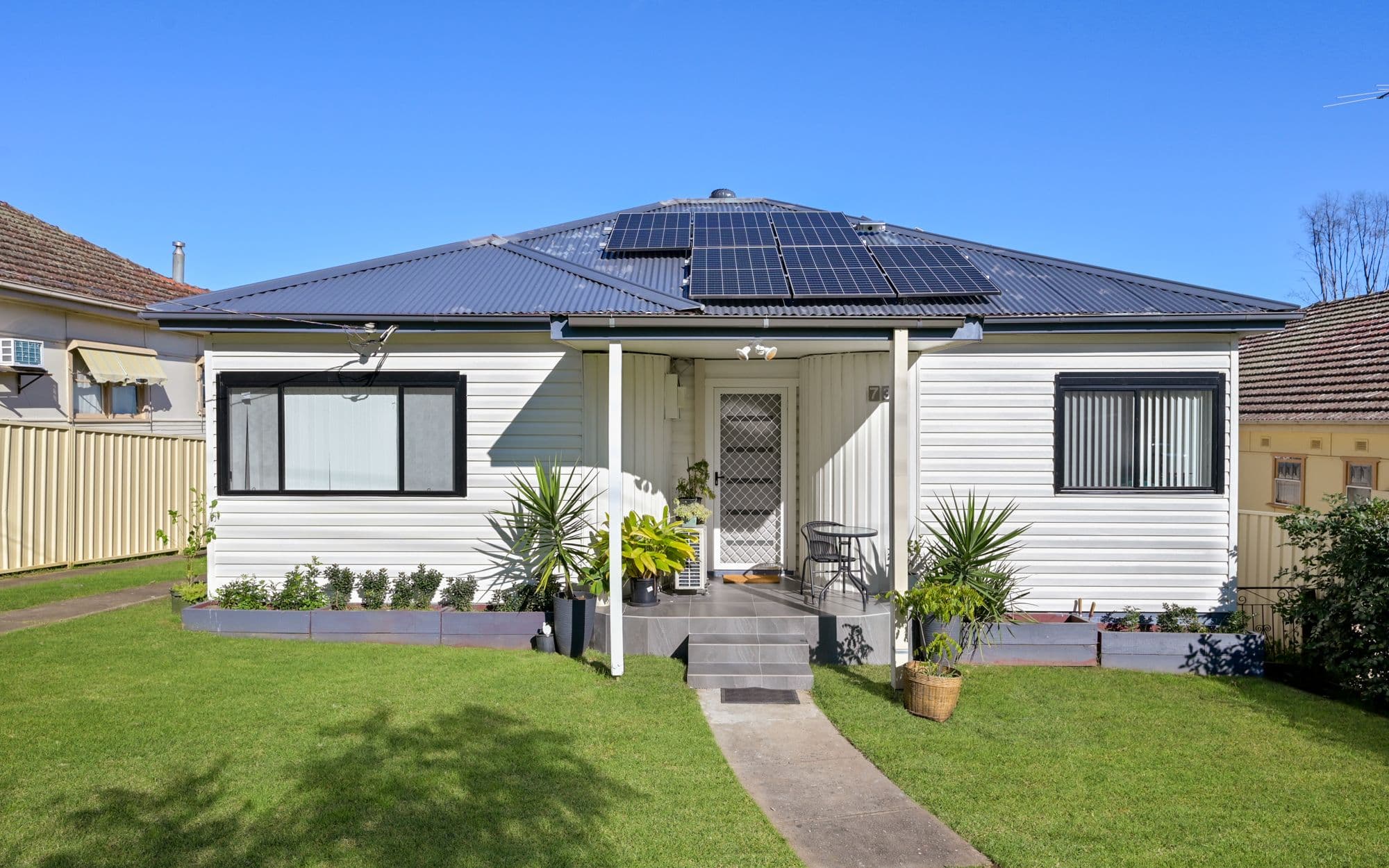 73 Lithgow Street, Campbelltown NSW 2560, Campbelltown - Image 1