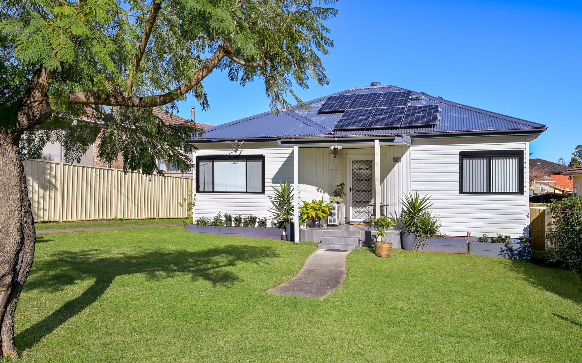 73 Lithgow Street, Campbelltown NSW 2560, Campbelltown - Thumbnail 2