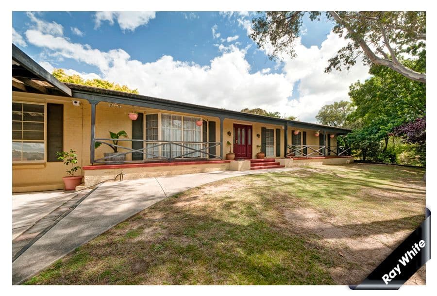 11 Carr Crescent, WANNIASSA ACT 2903, Wanniassa - Image 1