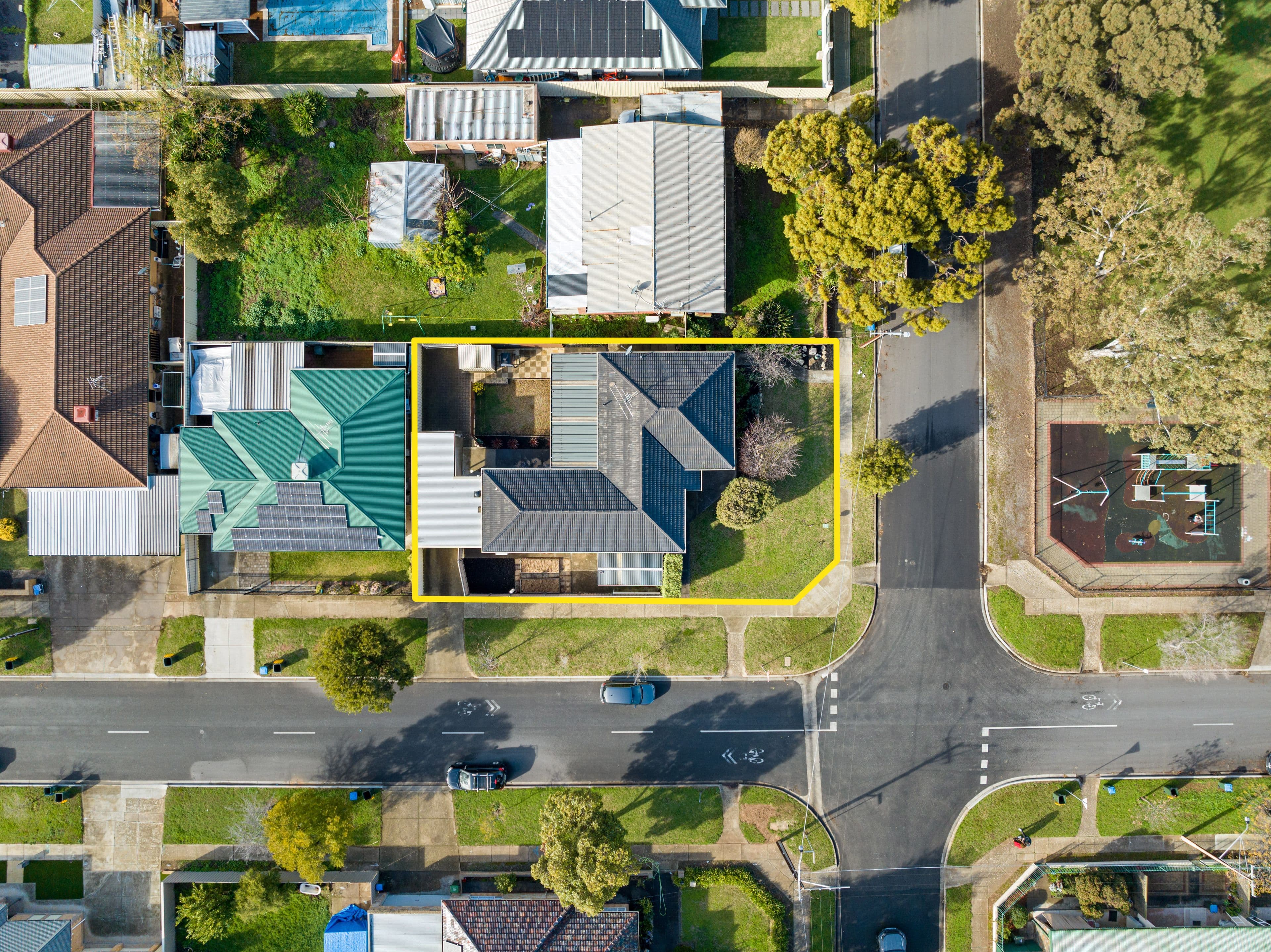 18 Sarnia Avenue, Clearview SA 5085, Clearview - Thumbnail 3