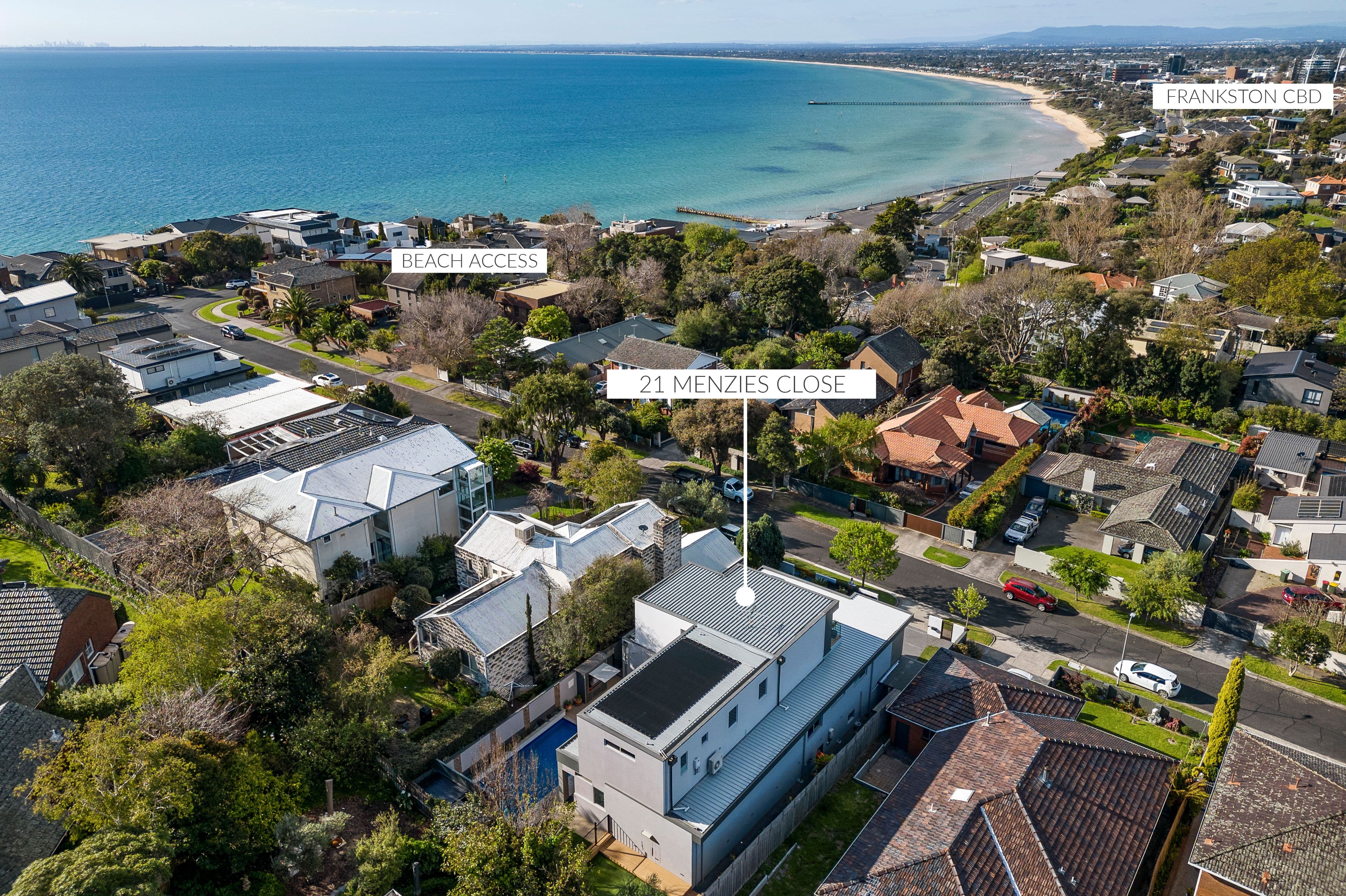 21 Menzies Close, Frankston South VIC 3199, Frankston South - Thumbnail 2