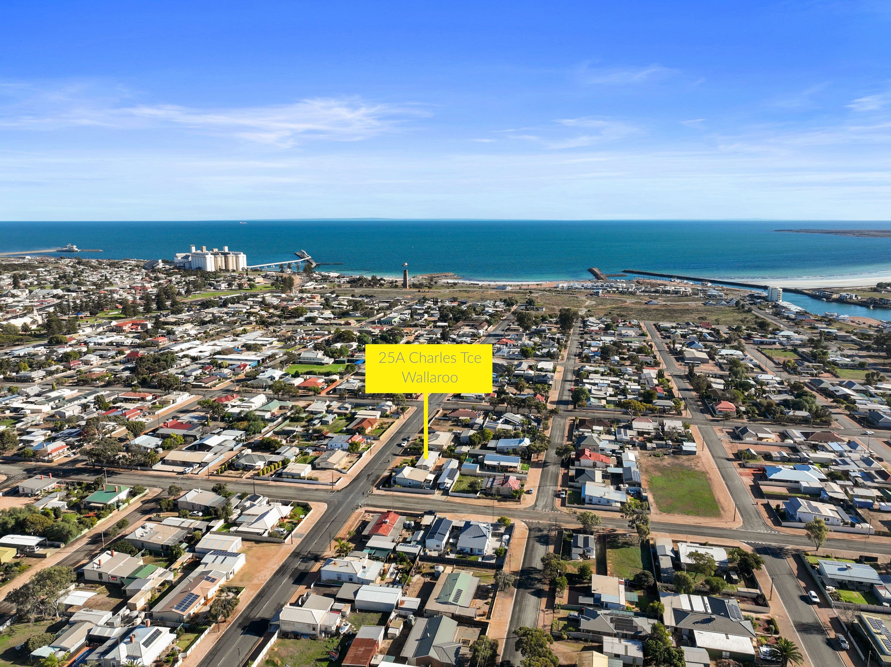 25A Charles Terrace, Wallaroo SA 5556, Wallaroo - Image 1