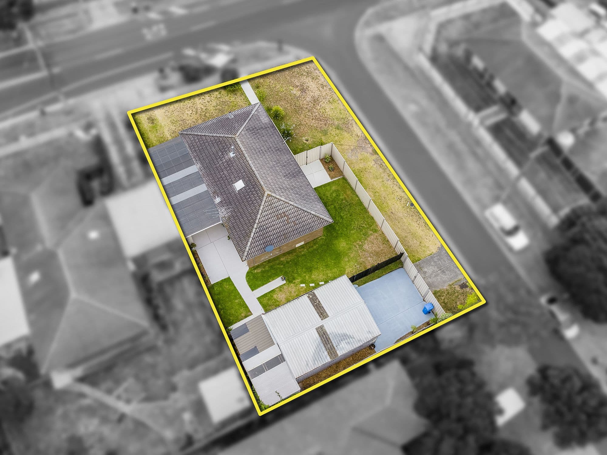 5 Cairns Road, Hampton Park VIC 3976, Hampton Park - Thumbnail 2