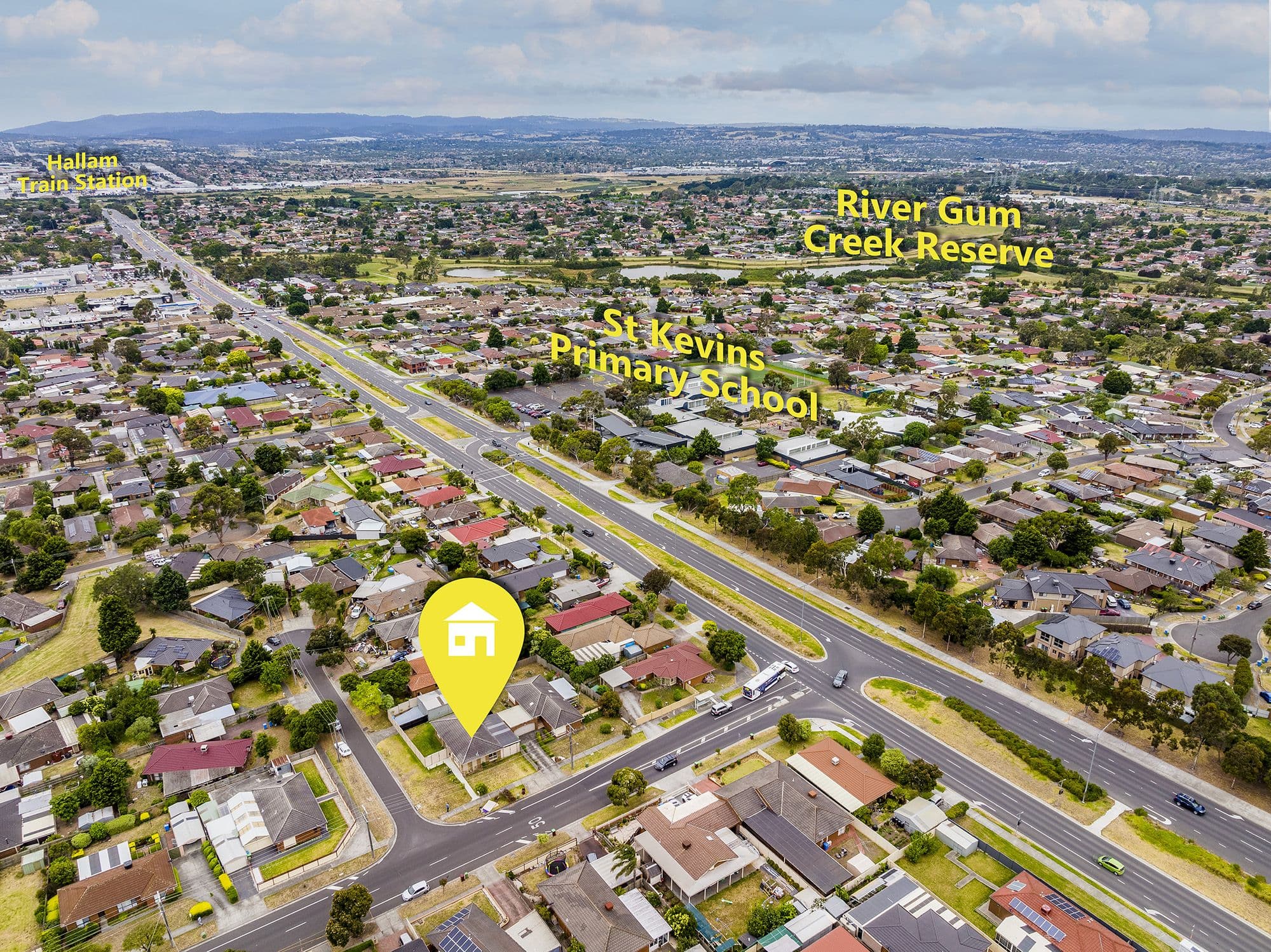 5 Cairns Road, Hampton Park VIC 3976, Hampton Park - Thumbnail 3