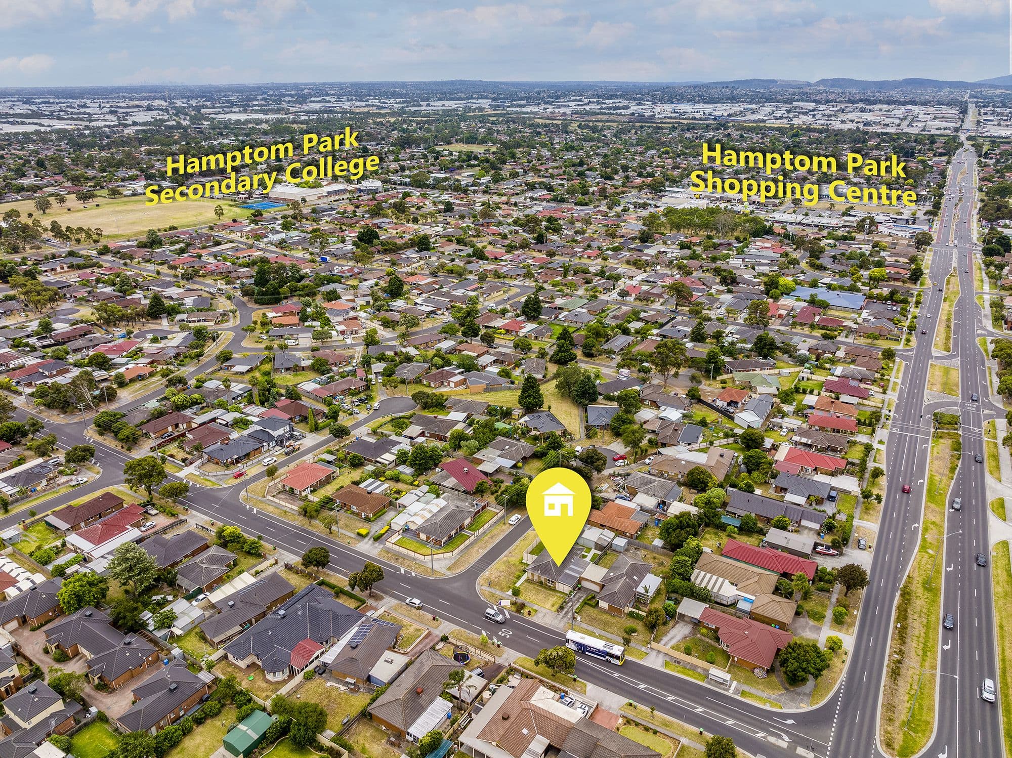 5 Cairns Road, Hampton Park VIC 3976, Hampton Park - Thumbnail 4