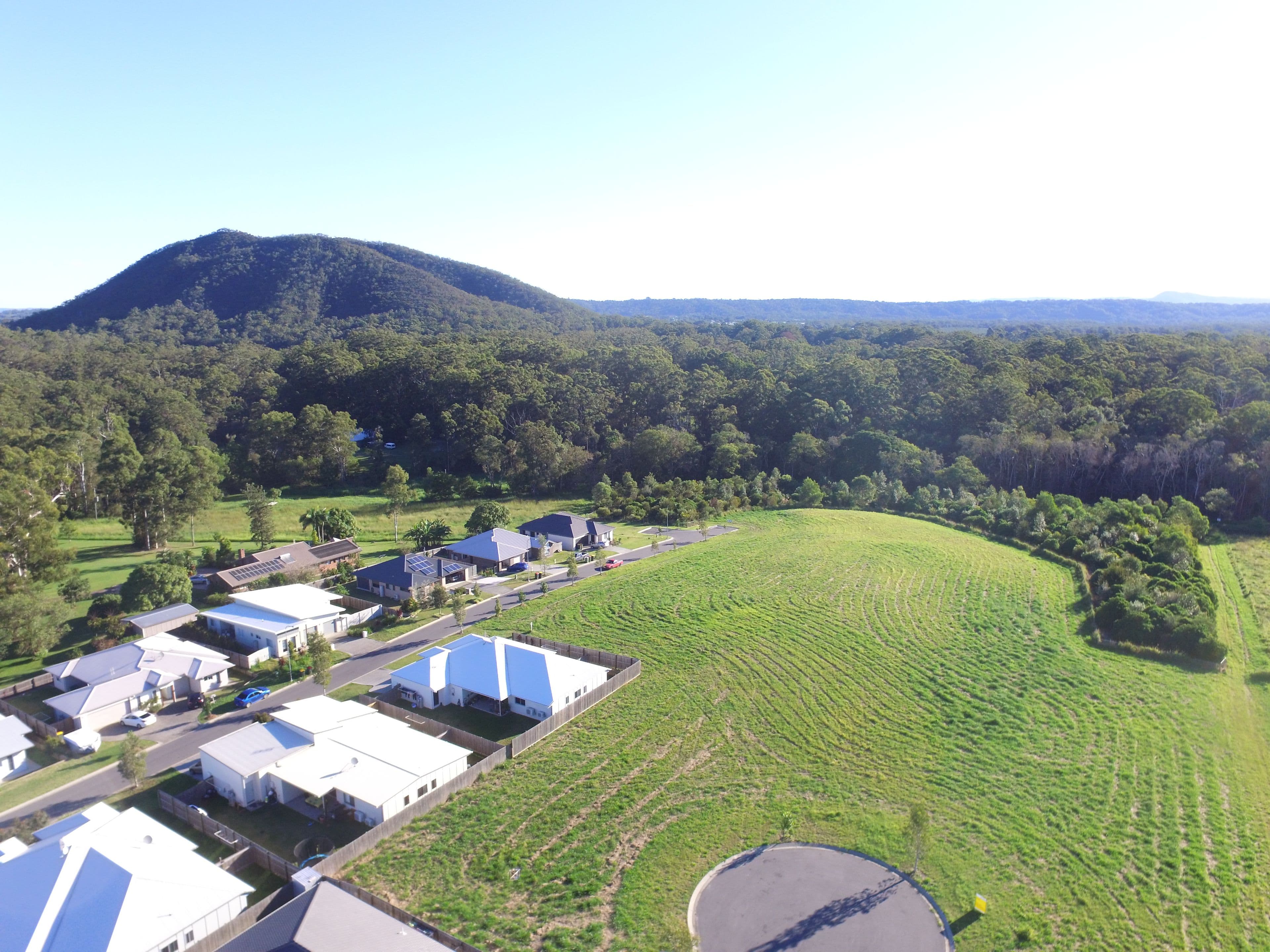 Lot 100 Lloyd Street, Beerwah QLD 4519, Beerwah - Image 1