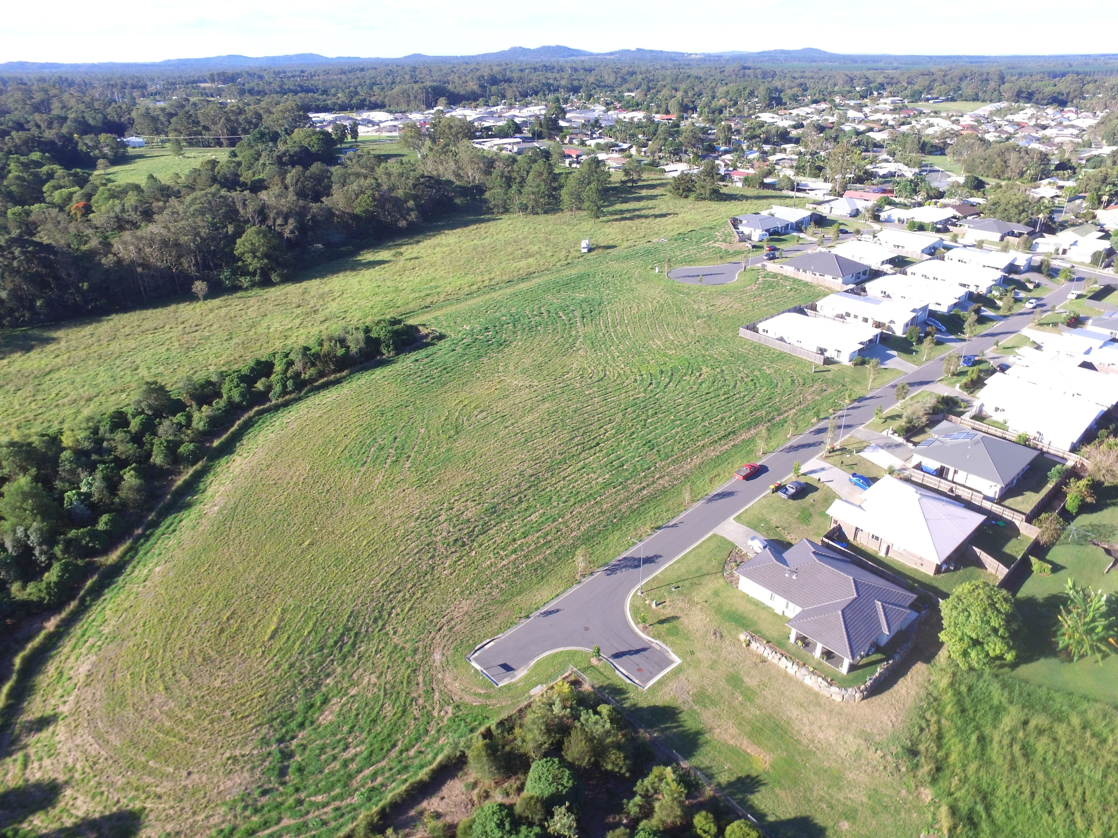 Lot 100 Lloyd Street, Beerwah QLD 4519, Beerwah - Thumbnail 2