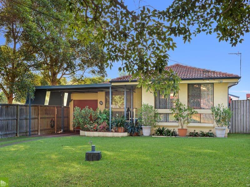 38 Polock Crescent, Albion Park - Image 1