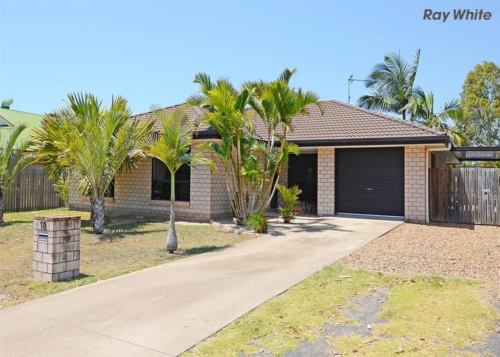 18 Aimee Drive, URANGAN QLD 4655, Urangan - Image 1