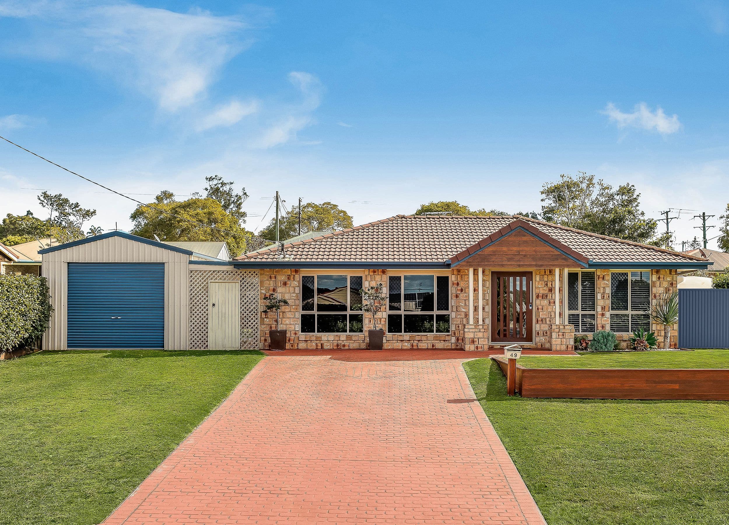 49 Broadfoot Street, Kearneys Spring QLD 4350, Kearneys Spring - Image 1