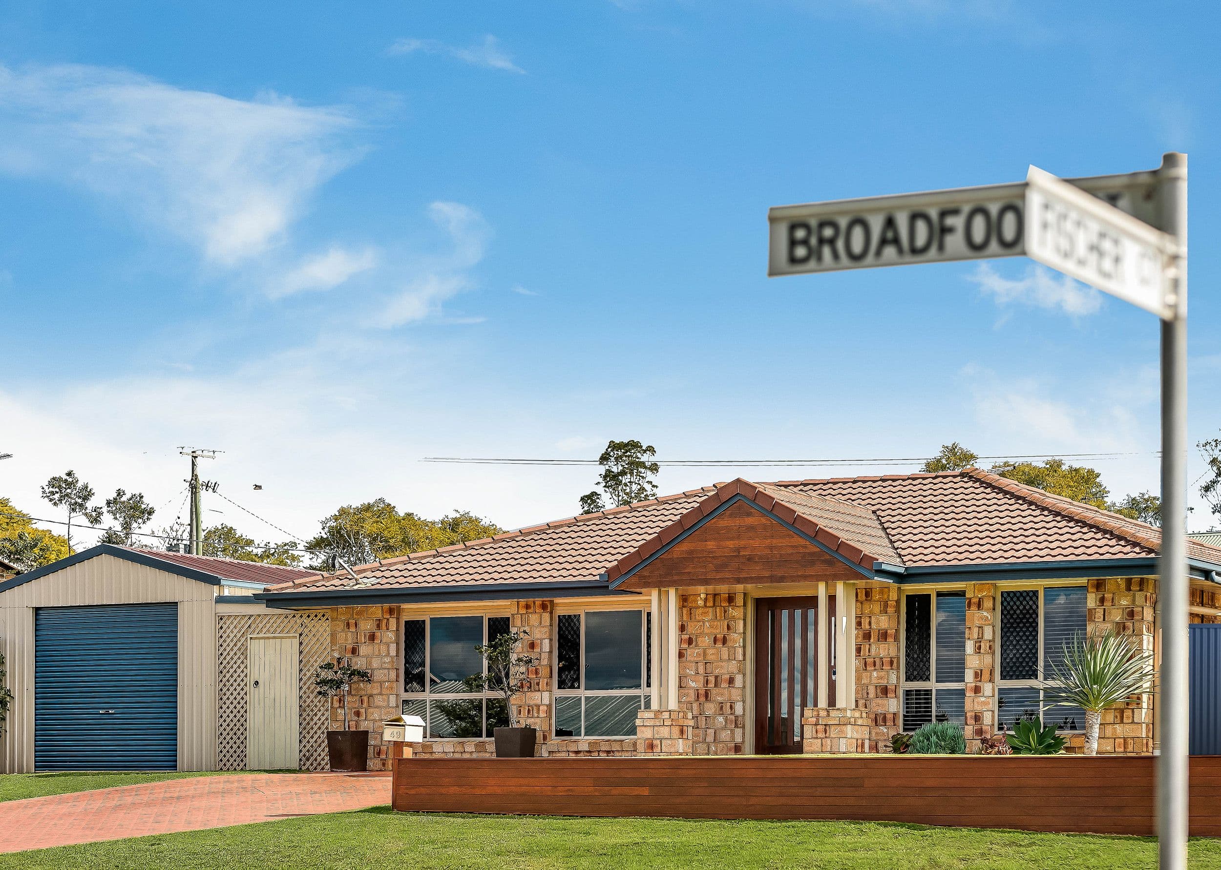 49 Broadfoot Street, Kearneys Spring QLD 4350, Kearneys Spring - Thumbnail 2