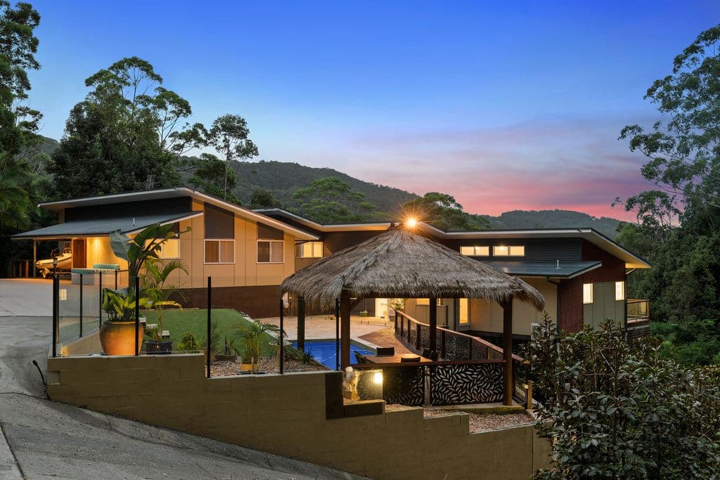 1049 Tallebudgera Creek Road, Tallebudgera Valley QLD 4228, Tallebudgera Valley - Image 1