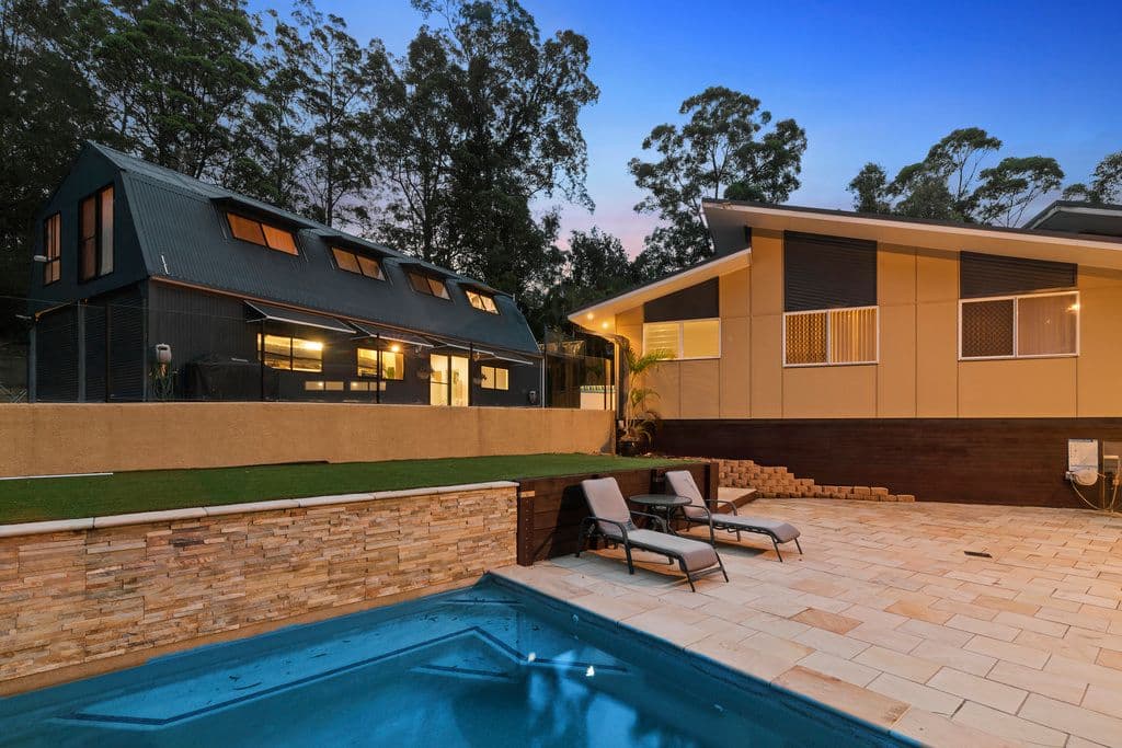 1049 Tallebudgera Creek Road, Tallebudgera Valley QLD 4228, Tallebudgera Valley - Thumbnail 5