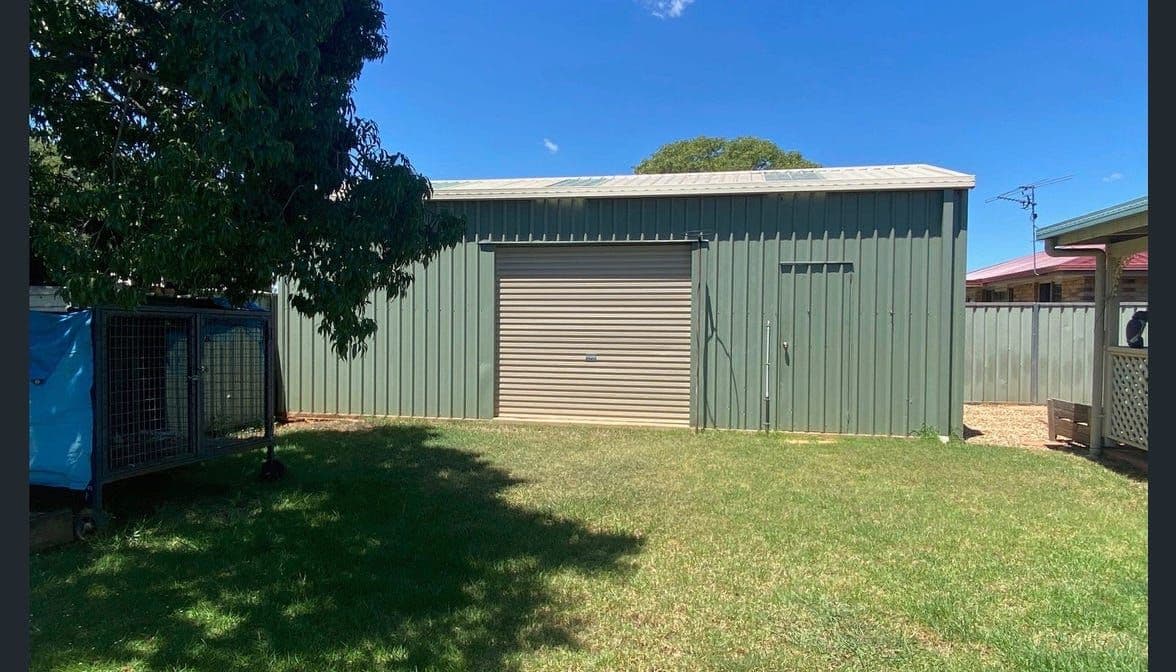 4 Shannon Court, Oakey QLD 4401, Oakey - Thumbnail 3