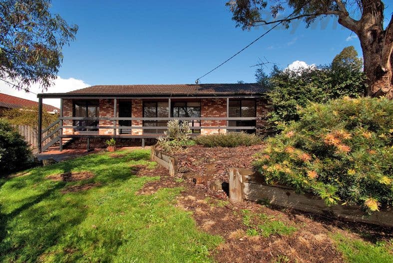13 SPRINGSONG PASS, CHIRNSIDE PARK VIC 3116, Chirnside Park - Image 1