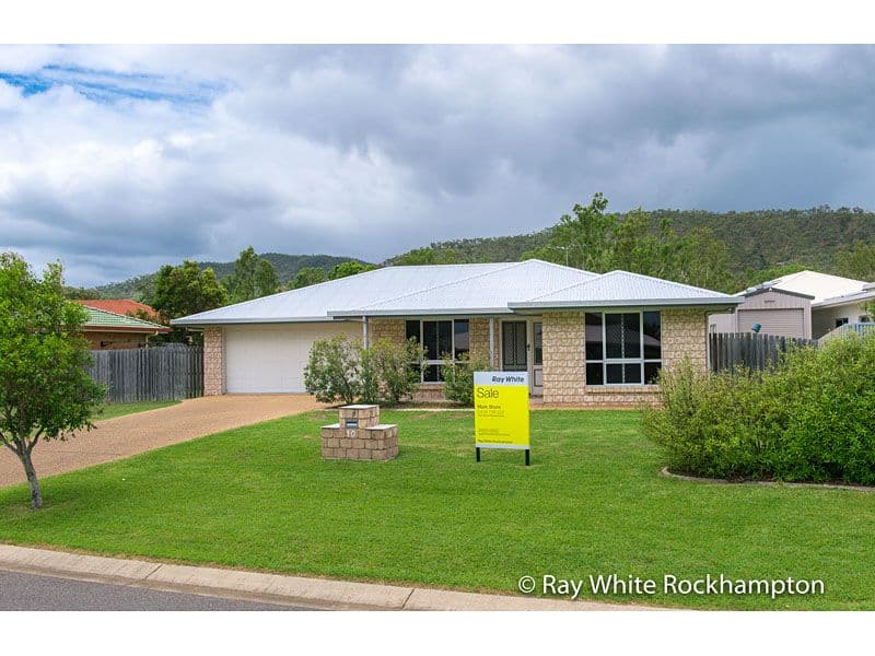 10 Satinwood Avenue, Norman Gardens QLD 4701, Norman Gardens - Image 1