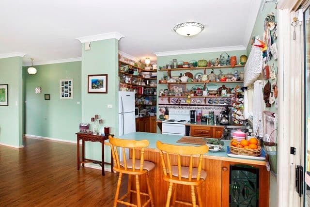 1 Berrellan Street, GREENWELL POINT NSW 2540, Greenwell Point - Thumbnail 4