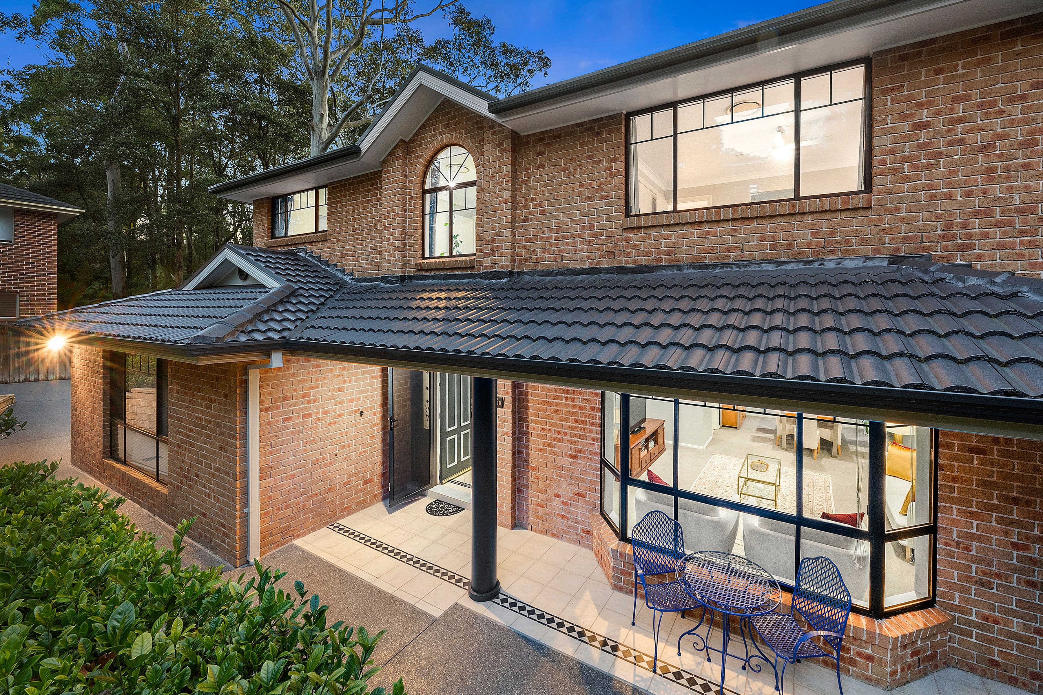 15b Yaralla Crescent, Thornleigh NSW 2120, Thornleigh - Image 1