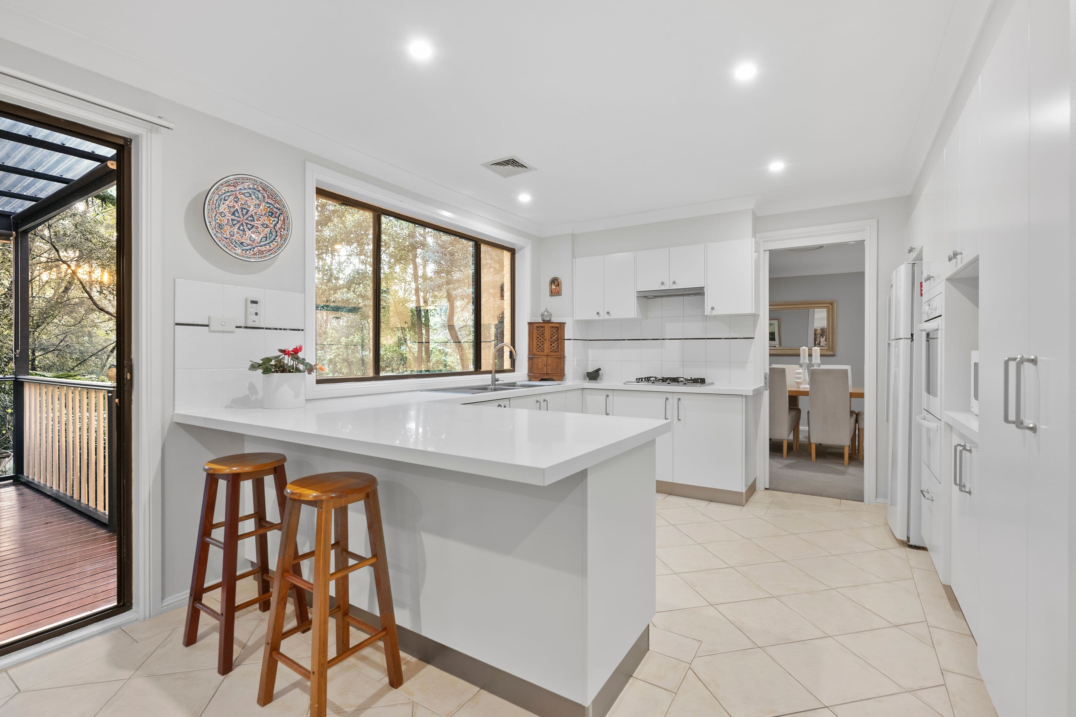 15b Yaralla Crescent, Thornleigh NSW 2120, Thornleigh - Thumbnail 2