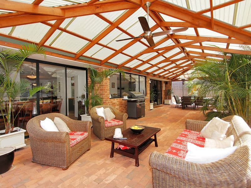 15 Ferncroft Way, KINGSLEY WA 6026, Kingsley - Thumbnail 4