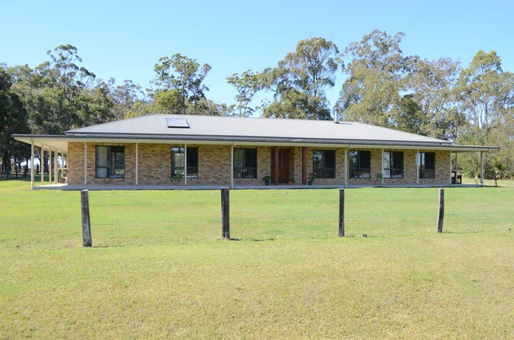 27 Lorikeet Road, Gulmarrad NSW 2463, Gulmarrad - Image 1