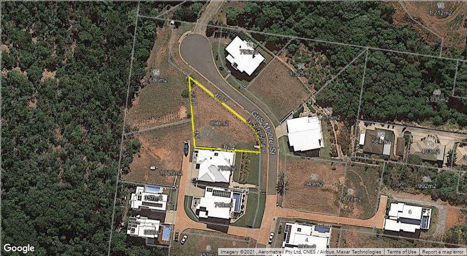 13 Gus Moore Street, Yeppoon QLD 4703, Yeppoon - Thumbnail 2