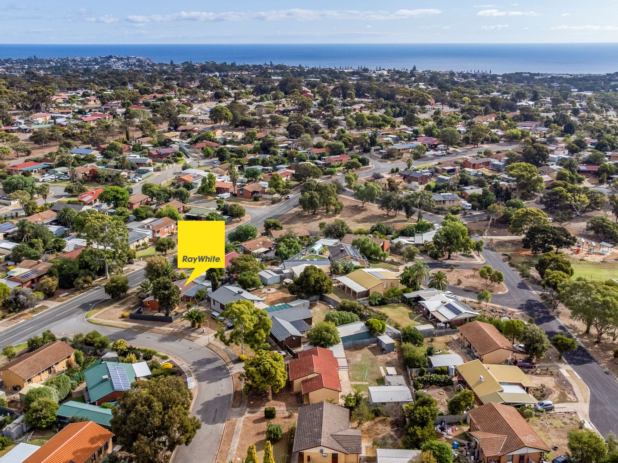 40 Copernicus Road, Christie Downs SA 5164, Christie Downs - Thumbnail 3